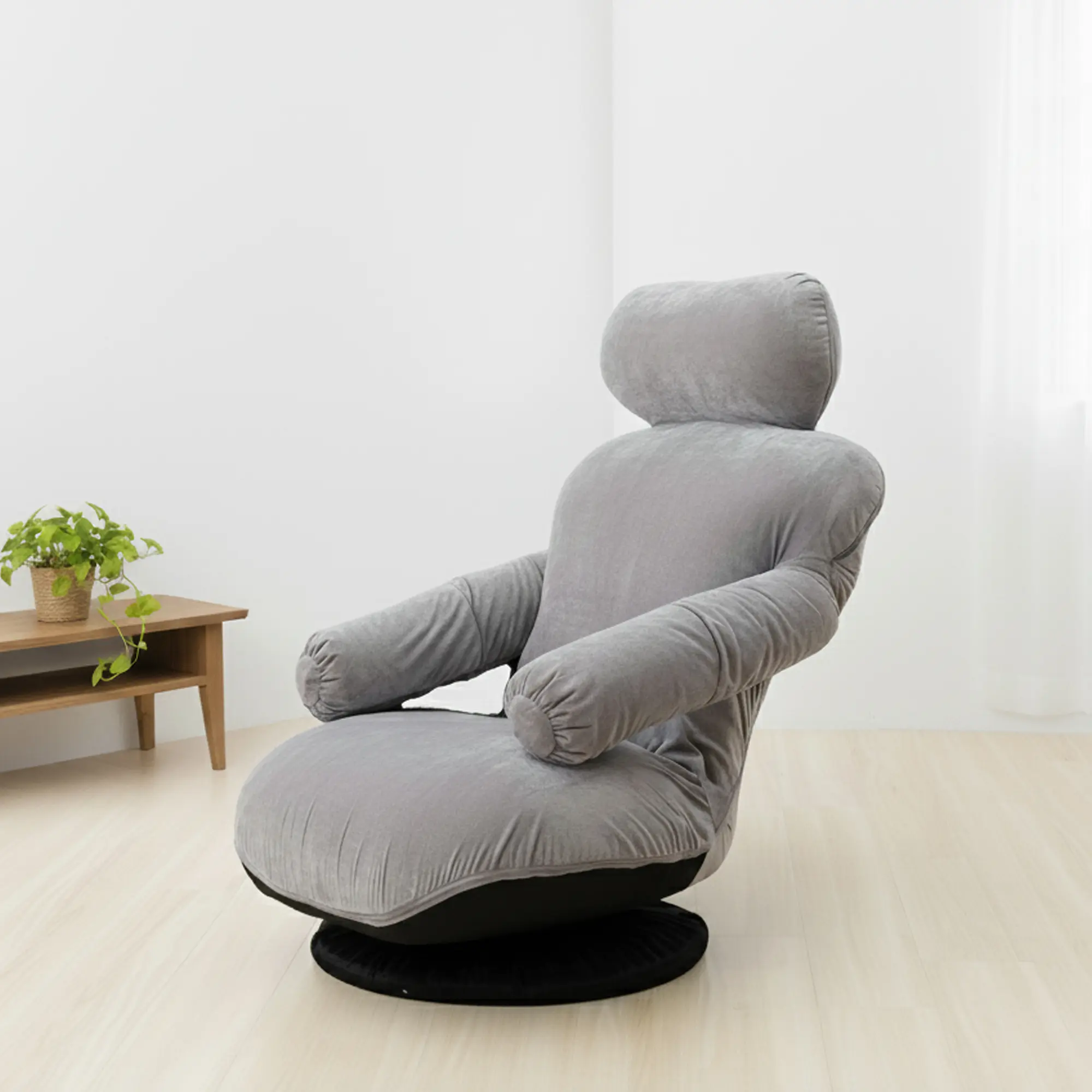 パーソナルソファ